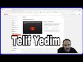 Sırtımdan Vurdular Telif Yedim Mehmet Çakır