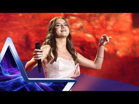 Nikolina Visekruna - Splet pesama - ZG - (LIVE) - 26/27 - 03.10.2026. EM 03