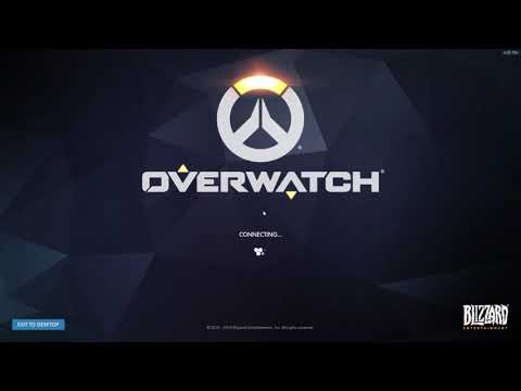 Overwatch | Can't connect to server fix!