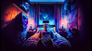 THIS VR CREATES ULTIMATE NIGHT TERRORS | sleep_mode DEMO