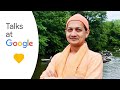 Swami Sarvapriyananda | Consciousness — The Ultimate Reality | Talks at Google