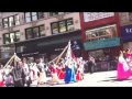 2010 korean parade in nyc