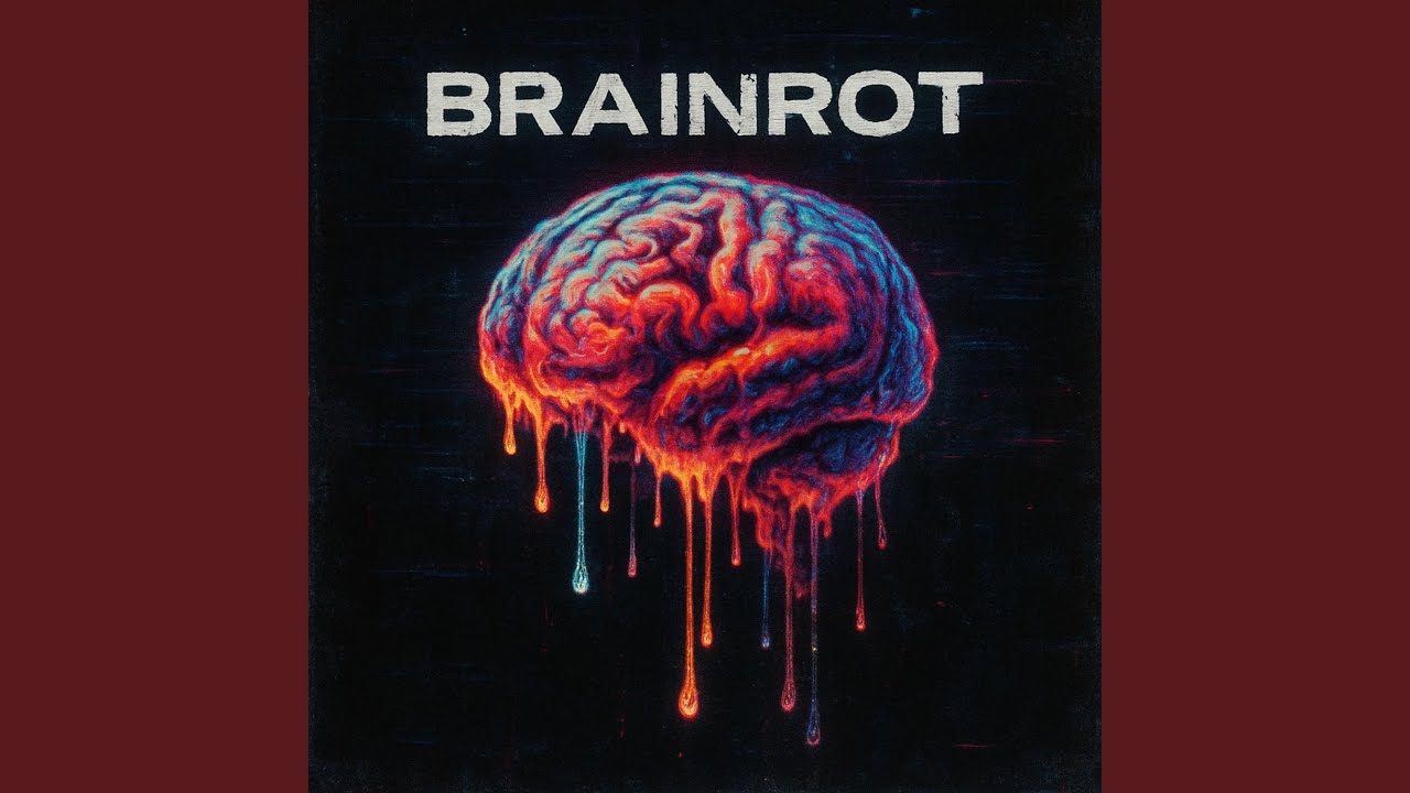 Watch BRAINROT on YouTube Watch BRAINROT on YouTube