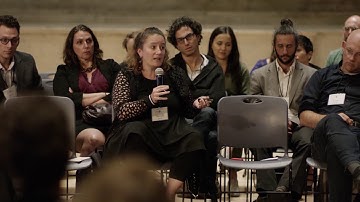 Danah Boyd: (Mis)information Overload: Living in Truth in the Post-Truth Age