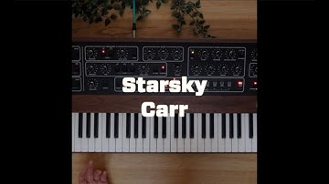 PROPHET 5 TO PROPHET 10 // installing the expansion