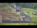 01-06-2025 Trawden Tractor Run