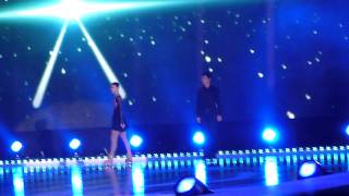 All That Skate Summer 2011 Running Patrick Chan