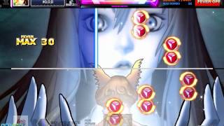 DJ Max Technika 3: Lover HD