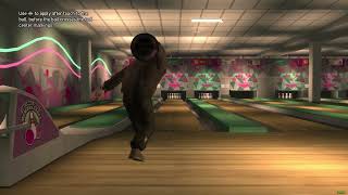 Gta Iv Going Bowling With Michelle