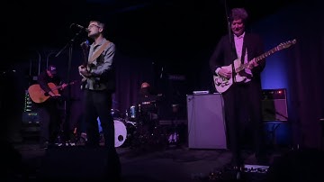 Spain - Live at Zebulon, Los Angeles, CA 10/19/2025