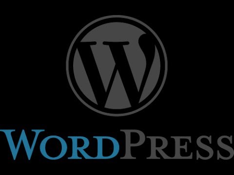 2 - WordPress