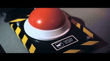 UMiami Emergency Notification Network (ENN): Gator Alert - Original