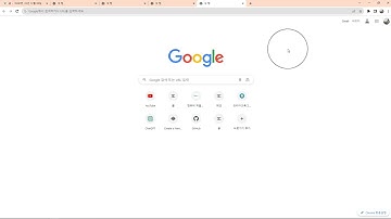 23 12 06, HTML, CSS 강좌, 7강, 크롬관련 단축키