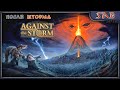 ☔ 01 СТРАТЕГИЯ ПРО БОБРОВ ЯЩЕРОВ И ЛЮДЕЙ ☔ Against the storm прохождение на русском