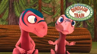 Millie Maiasaura The Protective Mother | Dinosaur Train