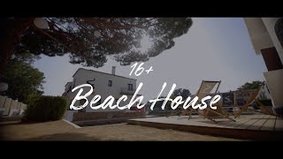 Flowtrack Beach House