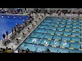 Women 200 Yard Breast (Championship Final)_University of Texas