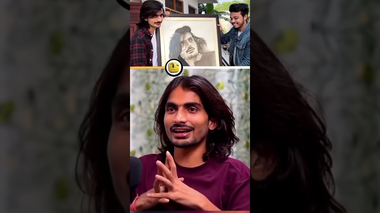 Hari Dubey कैसे हुऐ एक दिन में viral 🔥 😯 #shorts #ytshorts #youtubeshorts