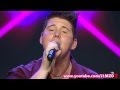 Nathaniel O Brien - The X Factor Australia 2014 - BOOTCAMP