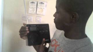 Radiomarché