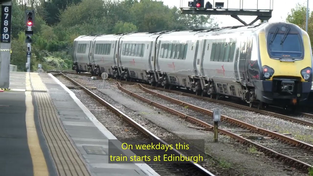 Boogies Trains at: Plymouth - 25 October, 2025 - Part Two