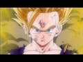 Dragon Ball Z Gohan SSJ2 Transformation With Better BGM Edited By KayJay In Remastered HD Widescreen