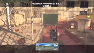 Highrise Leftover #1