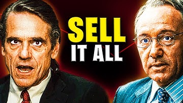 Genius Strategy in Margin Call Movie, Explained