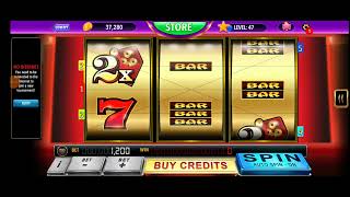 Viva Slots Vegas Walkthrough Lunar Fortune 8x Android screenshot 2