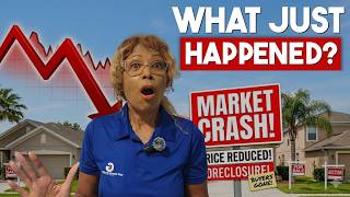 Is Orlando's Market Crashing Here's the Data