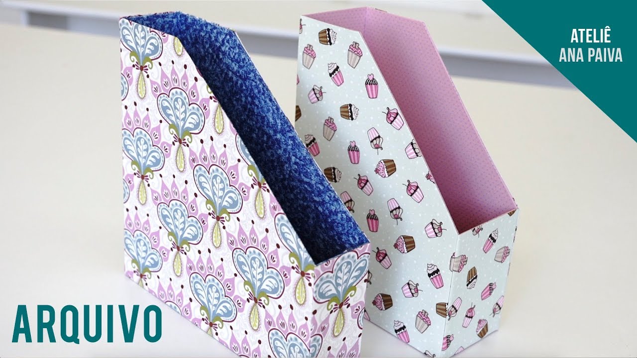 Arquivo - Cartonagem | Ateliê Ana Paiva