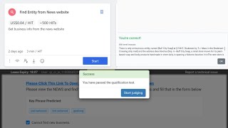 Find Entity From News Website Hitapp Uhrs Qualification தமழ Uhrs Working Tips Tamil