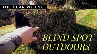 The Gear We Use _ Blindspot Outdoors A-frames