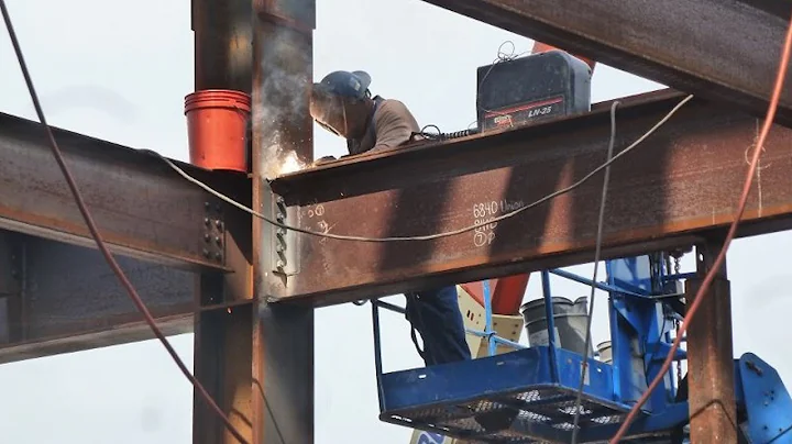 What are the Different Structural Steel Shapes? - DayDayNews