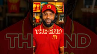 The End Of Odell Beckham Jr.