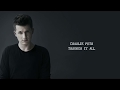 Charlie Puth - Through It All (lyrics)