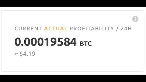 Ethereum Mining Profitability In August 2022 | Nicehash Mining |RTX 3060 Ti | RTX 3060