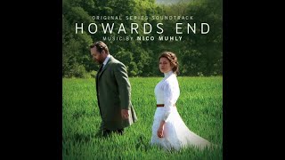 Nico Muhly - Bast's Death (Howards End - Original Series Soundtrack)