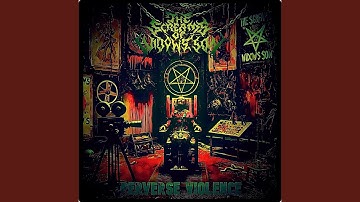 Brutalizing [Killing is my life]