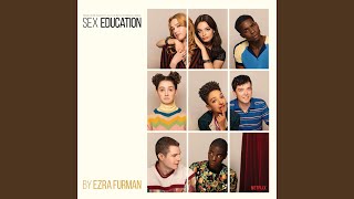 Video thumbnail of "Ezra Furman - I'm Coming Clean"