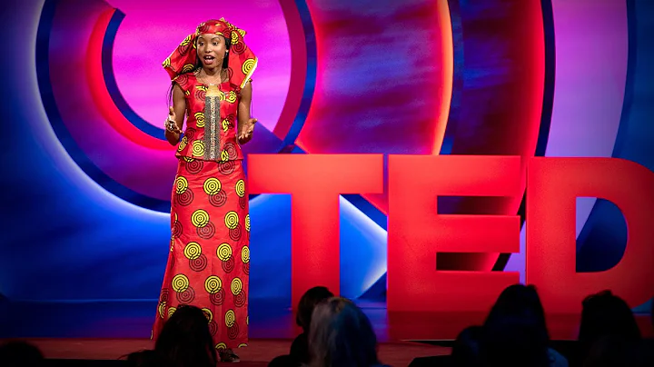 Indigenous knowledge meets science to take on climate change | Hindou Oumarou Ibrahim