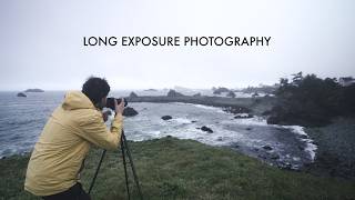 How (and Why) to do Long Exposure Photography ~ from the CA & OR Coast screenshot 3