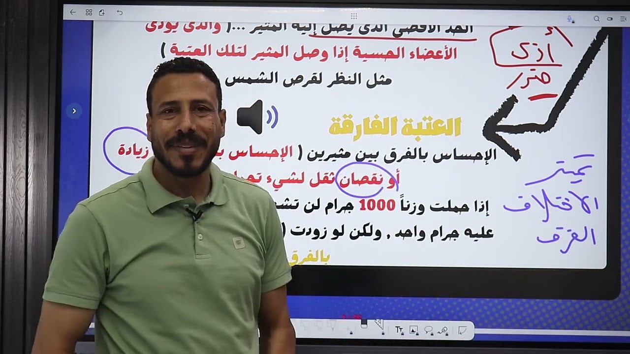 المراجعه الاولي 