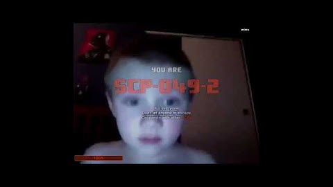 SCP: Secret Laboratory in a nutshell