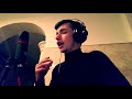 ვაგიორქო მა Cover By Romeo Gogia