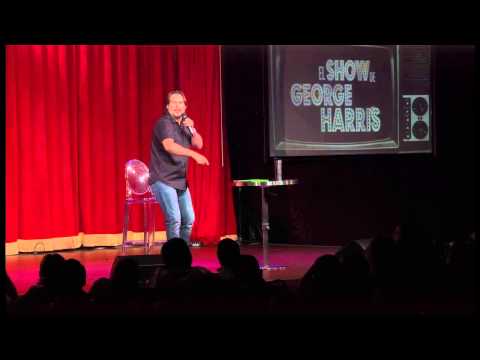 El Show de GH 18 de Junio 2015 Parte 2