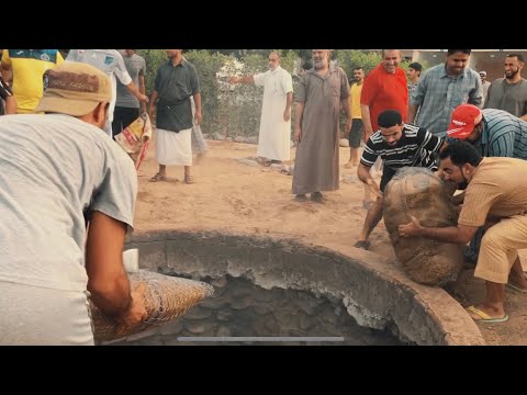 What You Need To Know About Shuwa One Of Many Oman S Exclusive Specialities