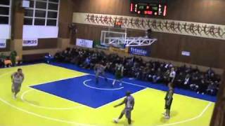 LKL 2011.01.29 „Alytus\