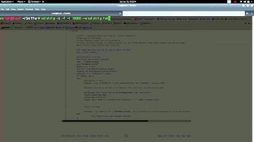 How to use Ettercap And SSLstrip  for Man In the Middle attack