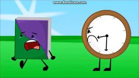 THE WORST SCENE IN OBJECT OVERLOAD